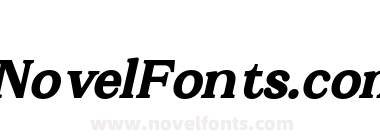Prigille Hands Italic