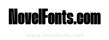 Procerus Extra Bold