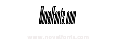 Procerus Extra Light Italic