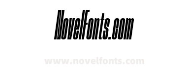 Procerus Light Italic