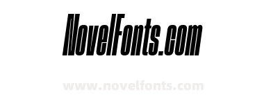 Procerus Regular Italic