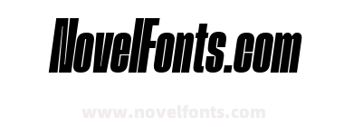 Procerus Semibold Italic