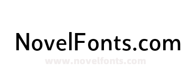 Proda Sans Regular
