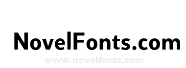 Proda Sans Semibold