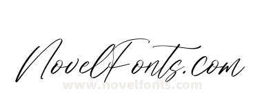 Prostlande DEMO VERSION Italic