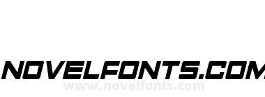 Montroc Condensed Italic