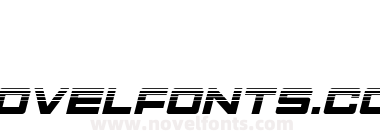 Montroc Halftone Italic