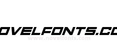 Montroc Super Italic