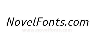 Puffin Italic