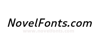 Puffin Medium Italic