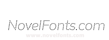 Punto Italic