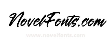 Purplest Stonelly Italic DEMO V Italic