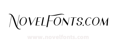 Qareluna Italic