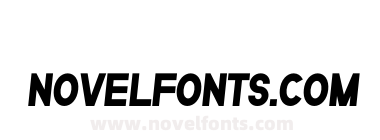 Qentix Bold Italic