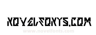 Qrunzvord Regular