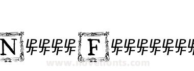 Qua Nauticale_ Initials_ No3