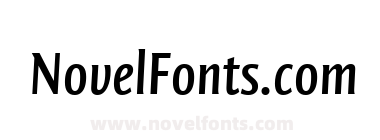 Quadraat Sans Web W03 Cond Demi Ita