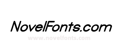 Qualio bold italic