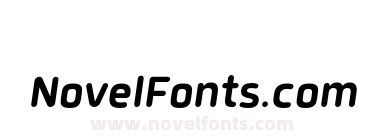 Quan Pro R W05 Medium Italic