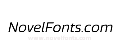 Quatro Regular Italic