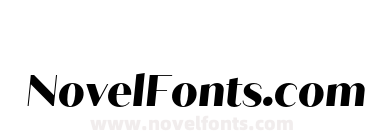 Quiche Sans Extra Bold Italic
