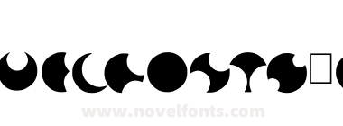 Moonogram