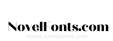 Quiche Stencil Extra Bold