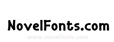 Quiky Sans Bold