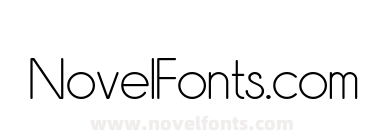 Quill & Ink Font Regular