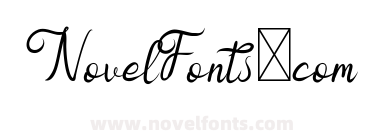 Quinneshademo Italic