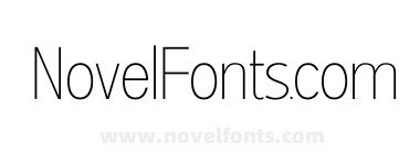Moralist Sans