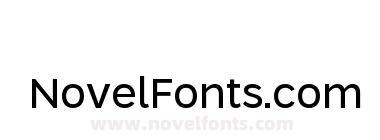 RAG Sans 65 Regular
