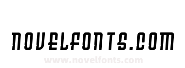 RESIDENCE Italic