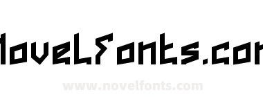 ROCK ALTERNATIVE Bold
