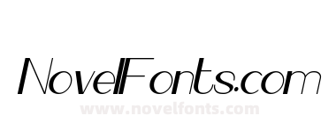 ROS Italic Italic