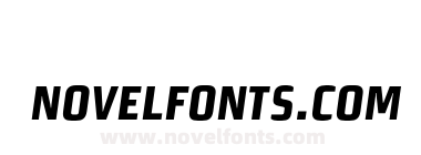 MorganSansCond-BoldItalicCaps