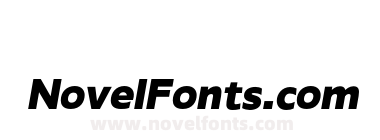 Rafine Ultra Italic