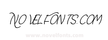 Rafoxy Italic Regular