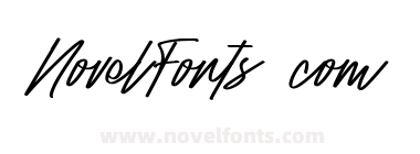 Raidden Italic