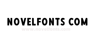 Rainbow Summer Font 5 Regular