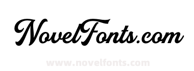 Rallington Script Regular