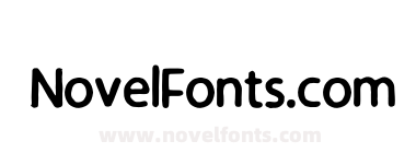 Ramblin Sans Regular