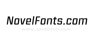 Ramsey Test Light Italic