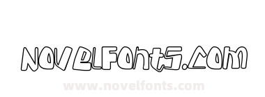 Randomly Outline Regular