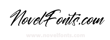 Ranterlone Nightfall DEMO VERSI Italic