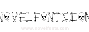 Mortem Regular