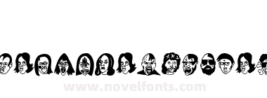 Rare Celebrities