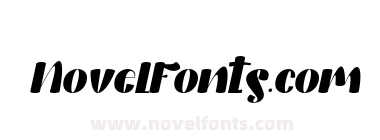 Rathetta Italic