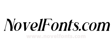 Realugi Italic