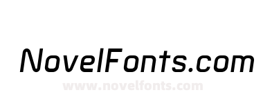 Rebar Medium Italic